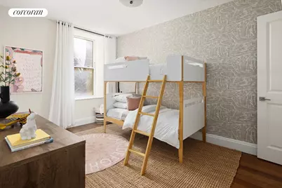 344 W 72nd Street #MAISA, New York City, NY 10023 - Photo 13