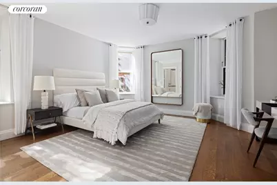 344 W 72nd Street #MAISA, New York City, NY 10023 - Photo 9