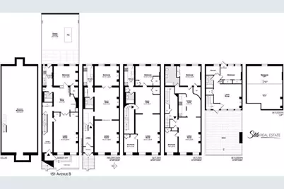151 Ave B, New York City, NY 10009 - Photo 29