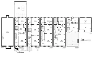 151 Avenue B, New York City, NY 10009 - Photo 29