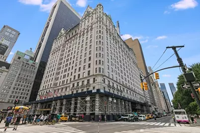 1 Central Park S #1406, New York City, NY 10019 - Photo 21