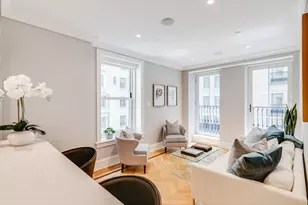 1 Central Park S, New York City, NY 10019 - Photo 1