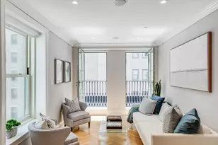 1 Central Park S, New York City, NY 10019 - Photo 3