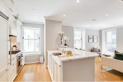 1 Central Park S #1406, New York City, NY 10019 - Photo 5