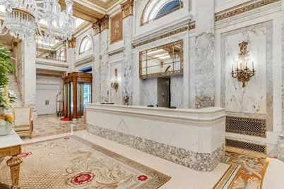 1 Central Park S #1406, New York City, NY 10019 - Photo 15