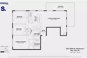 353 E 104th St, New York City, NY 10029 - Photo 1