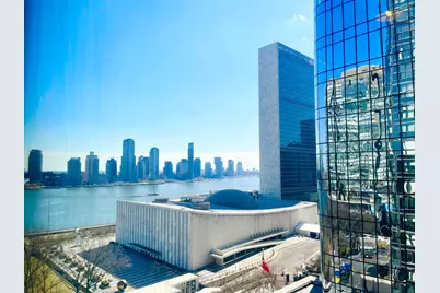 50 United Nations Plaza #14D, New York, NY 10017 - Photo 1