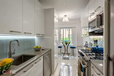 25 Central Park W #4Z, New York, NY 10023 - Photo 5