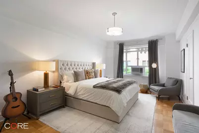 25 Central Park W #4Z, New York, NY 10023 - Photo 7