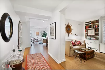 40 W 55th Street #5B, New York, NY 10019 - Photo 3