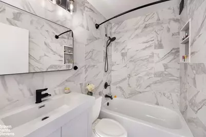 220 Manhattan Avenue #4F, New York City, NY 10026 - Photo 5