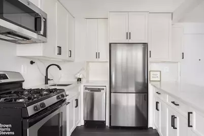 220 Manhattan Avenue #4F, New York City, NY 10026 - Photo 1