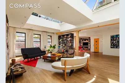 152 Franklin Street #PH, New York City, NY 10013 - Photo 7