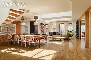 152 Franklin St, New York City, NY 10013 - Photo 5