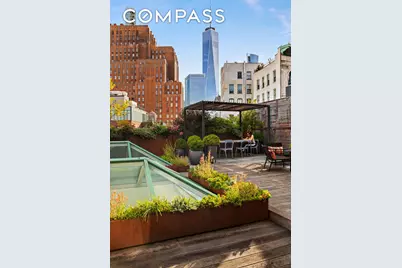 152 Franklin Street #PH, New York City, NY 10013 - Photo 15