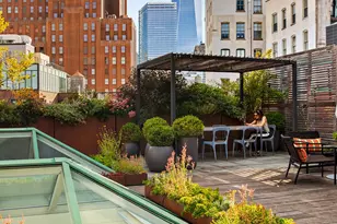 152 Franklin St, New York City, NY 10013 - Photo 15