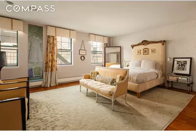 152 Franklin Street #PH, New York City, NY 10013 - Photo 9