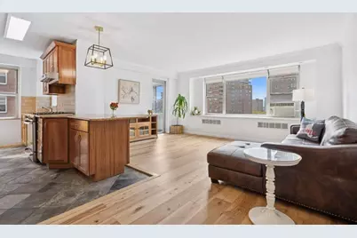 477 Fdr Drive #M1304, New York City, NY 10002 - Photo 1