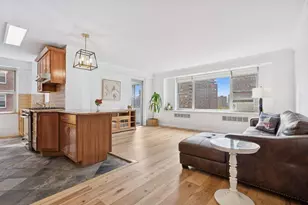 477 FDR Dr, New York City, NY 10002 - Photo 1