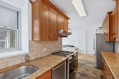 477 Fdr Drive #M1304, New York City, NY 10002 - Photo 5