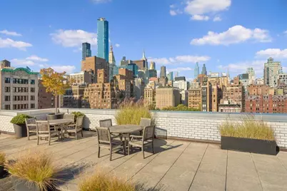 130 E 18th Street #14G, New York City, NY 10003 - Photo 9