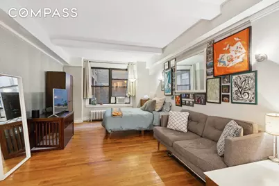 235 W 102nd Street #8A, New York City, NY 10025 - Photo 1