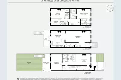 30 Weirfield Street, New York City, NY 11221 - Photo 1