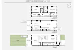 30 Weirfield St, New York City, NY 11221 - Photo 1