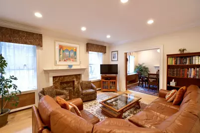 311 W 97th Street #2W, New York City, NY 10025 - Photo 1