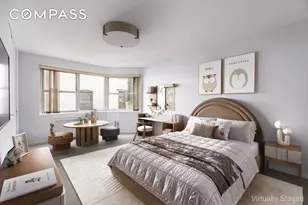 201 E 66th St, New York City, NY 10065 - Photo 9