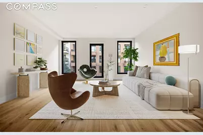 354 Dean Street #3, New York City, NY 11217 - Photo 3