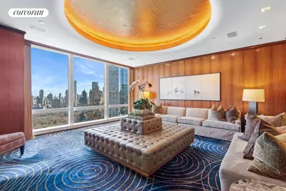 25 Columbus Circle #57B, New York City, NY 10019 - Photo 17
