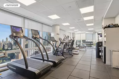 25 Columbus Circle #57B, New York City, NY 10019 - Photo 11
