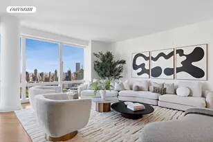 25 Columbus Cir, New York City, NY 10019 - Photo 3