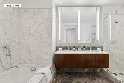 25 Columbus Circle #57B, New York City, NY 10019 - Photo 9