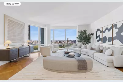 25 Columbus Circle #57B, New York City, NY 10019 - Photo 1