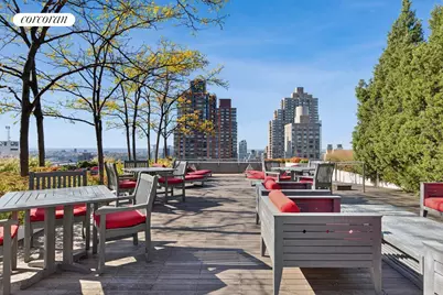 25 Columbus Circle #57B, New York City, NY 10019 - Photo 13