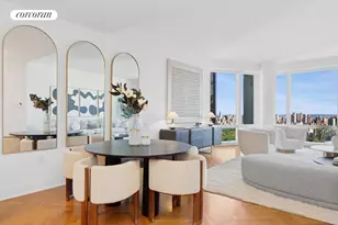 25 Columbus Cir, New York City, NY 10019 - Photo 5