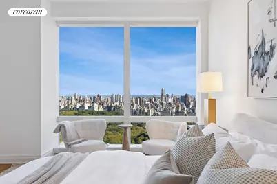 25 Columbus Circle #57B, New York City, NY 10019 - Photo 7