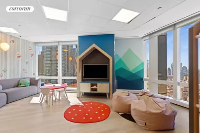 25 Columbus Circle #57B, New York City, NY 10019 - Photo 19