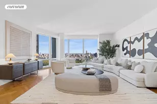 25 Columbus Cir, New York City, NY 10019 - Photo 1