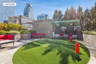 25 Columbus Cir, New York City, NY 10019 - Photo 15