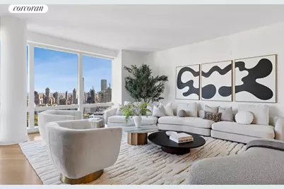 25 Columbus Circle #57B, New York City, NY 10019 - Photo 3