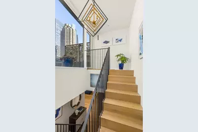 318 W 52nd Street #PH-A, New York City, NY 10019 - Photo 9