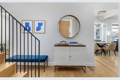 318 W 52nd Street #PH-A, New York City, NY 10019 - Photo 7