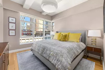 318 W 52nd Street #PH-A, New York City, NY 10019 - Photo 13