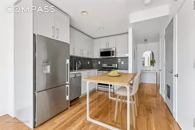 139 Skillman Avenue #4B, New York City, NY 11211 - Photo 5