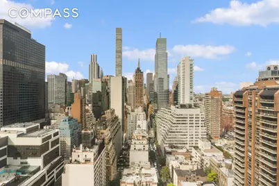 303 E 57th Street #30E, New York City, NY 10022 - Photo 11