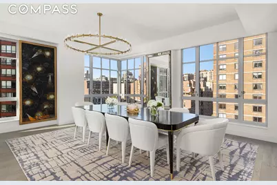 200 E 95th Street #12A, New York City, NY 10128 - Photo 3