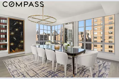 200 E 95th Street #12A, New York City, NY 10128 - Photo 3